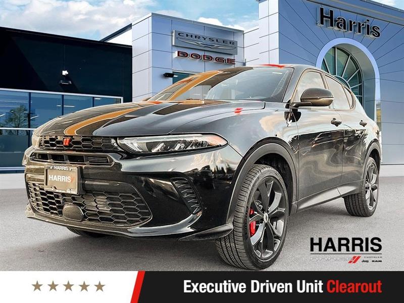 2023 Dodge Hornet