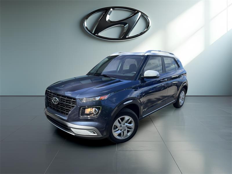 2023 Hyundai Venue