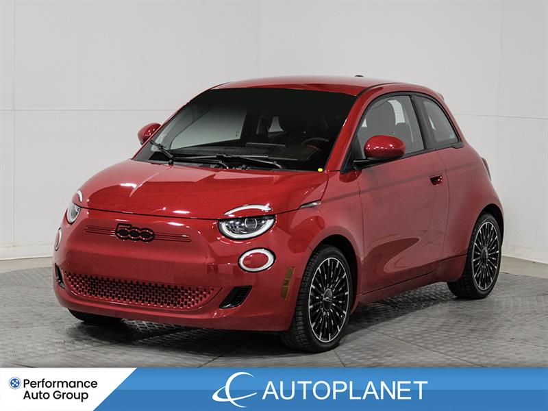 2024 Fiat 500