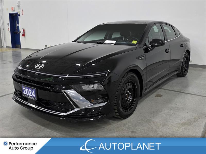 2024 Hyundai Sonata
