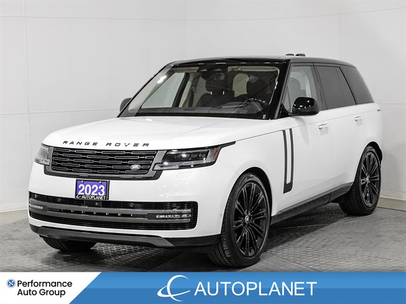 2023 Land Rover Range Rover Evoque