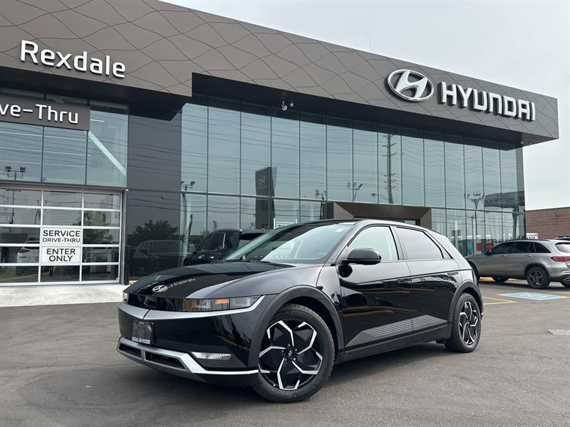 2024 Hyundai IONIQ 5