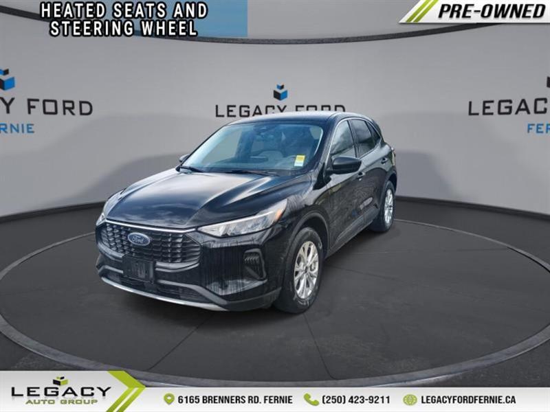 2023 Ford Escape