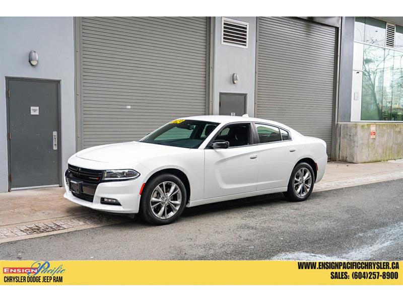 2023 Dodge Charger