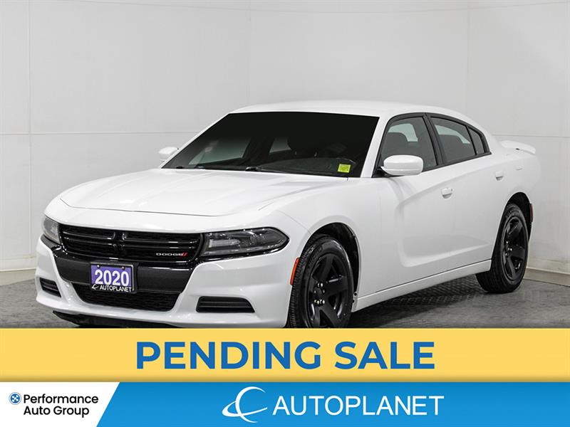 2020 Dodge Charger