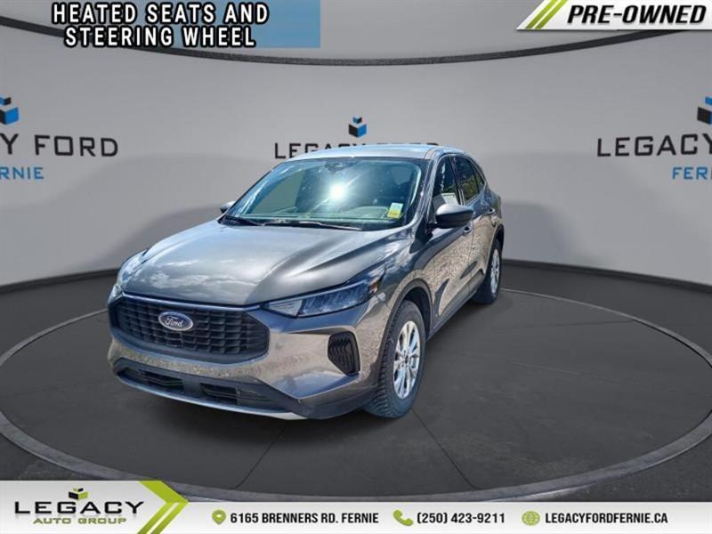 2023 Ford Escape