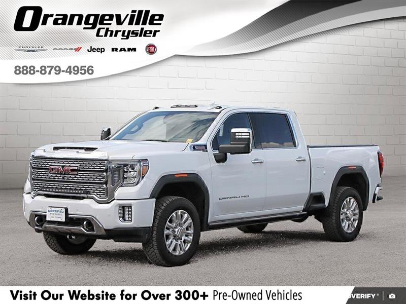 2023 GMC Sierra