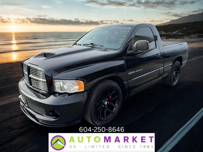 2004 Dodge Pick-up