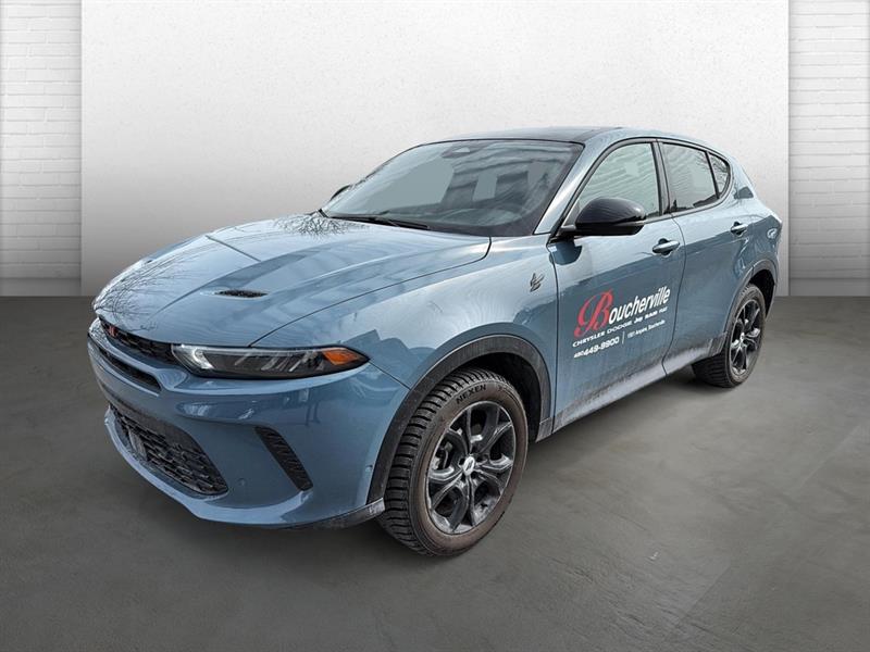 2024 Dodge Hornet