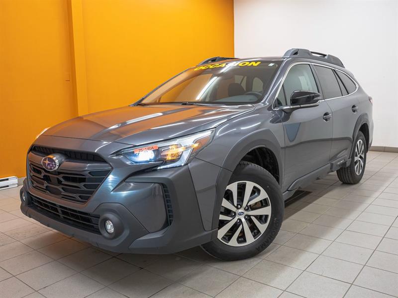 2023 Subaru Outback