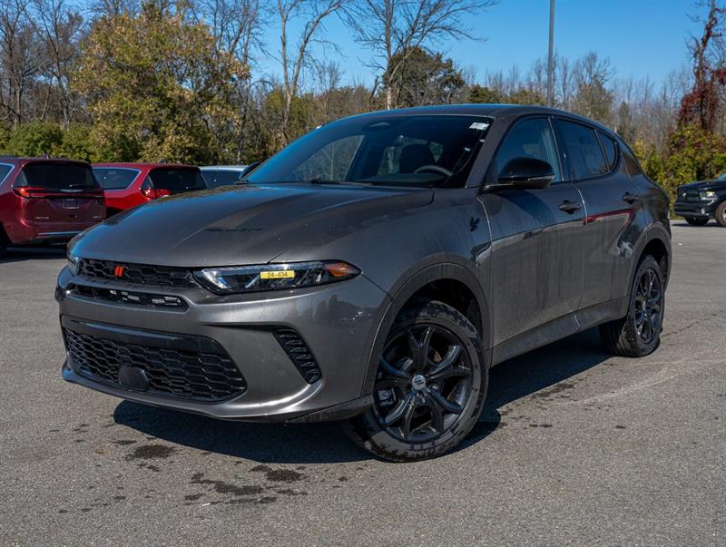 2024 Dodge Hornet