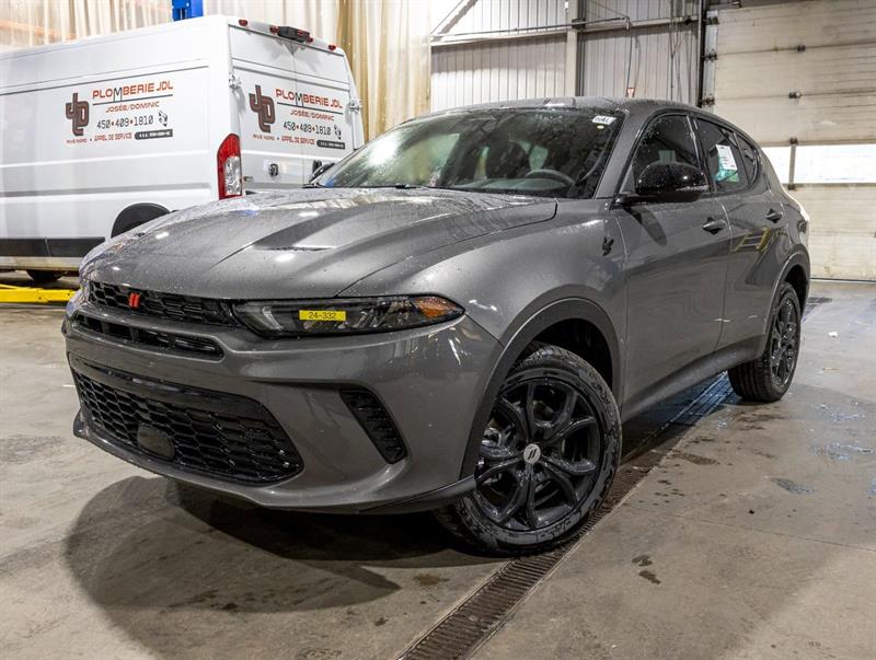 2024 Dodge Hornet