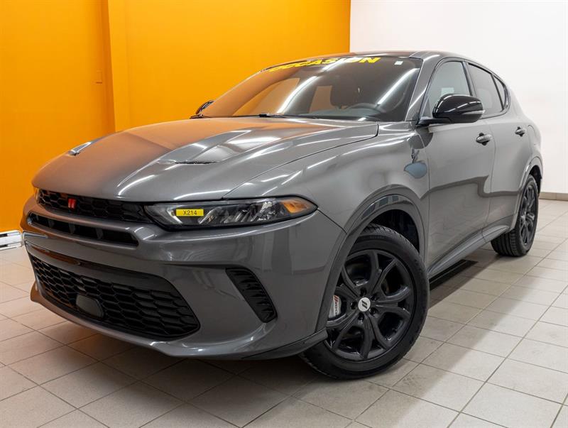 2024 Dodge Hornet