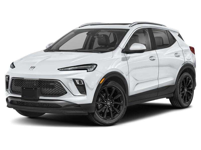 2024 Buick Encore