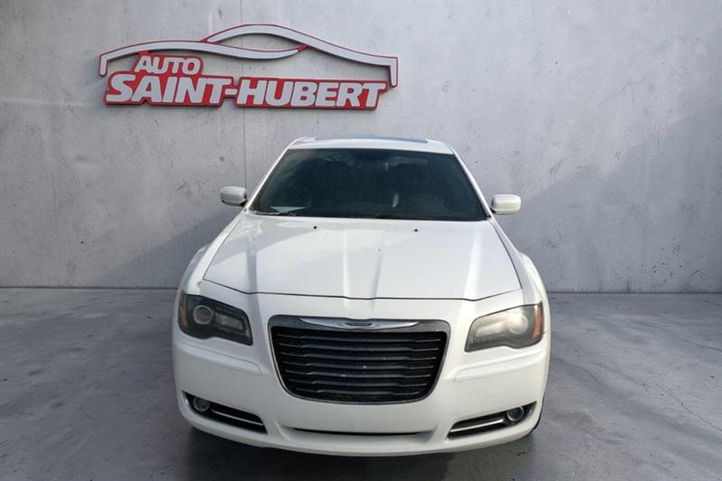 Chrysler 300 2