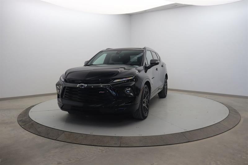 2024 Chevrolet Blazer