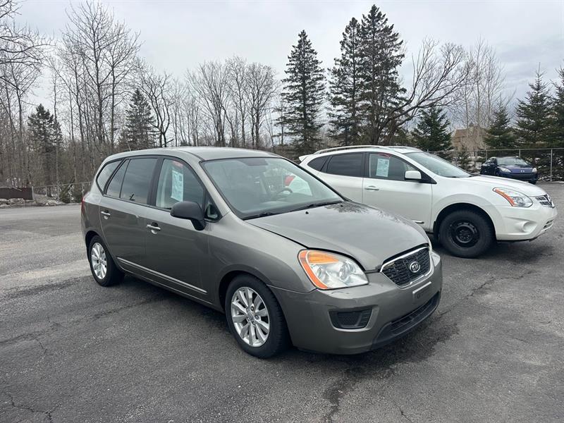 2012 Kia Rondo