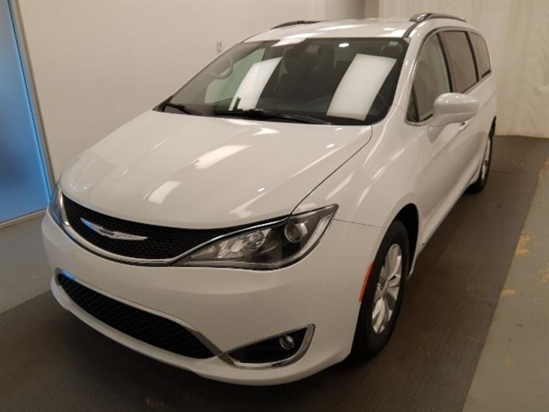2019 Chrysler Pacifica