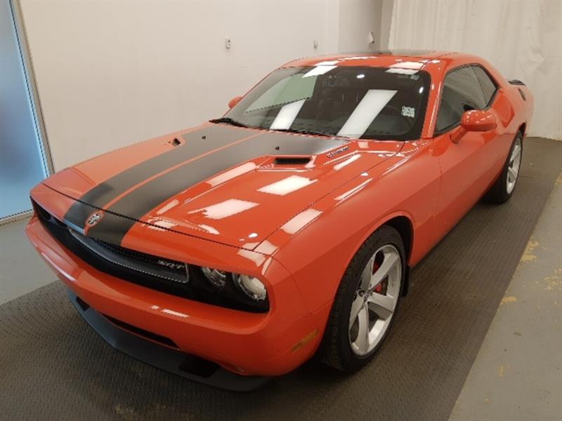 2009 Dodge Challenger