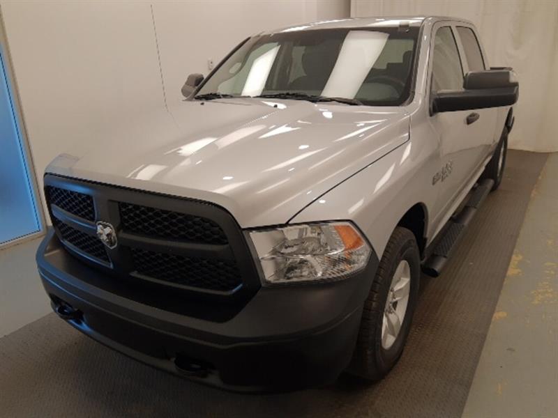 2017 Ram C/K 1500