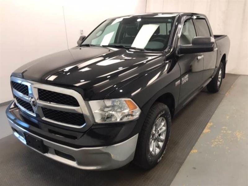 2016 Ram C/K 1500
