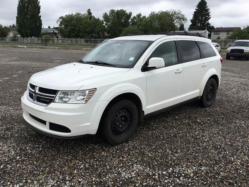 2015 Dodge Journey