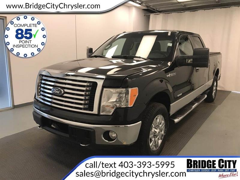 2012 Dodge F-150