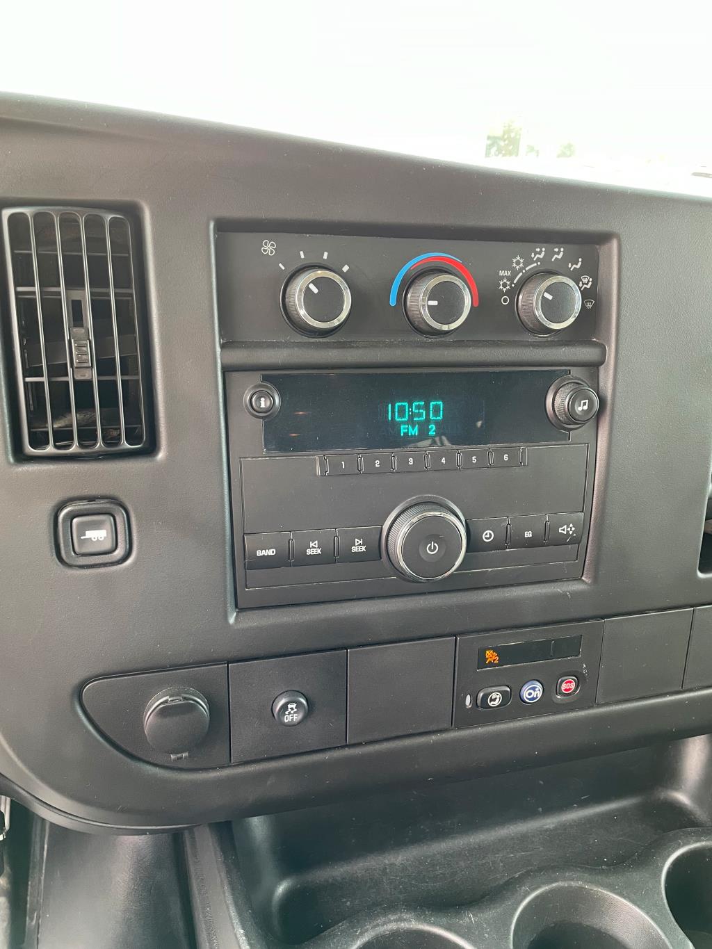 2018 Buick Enclave