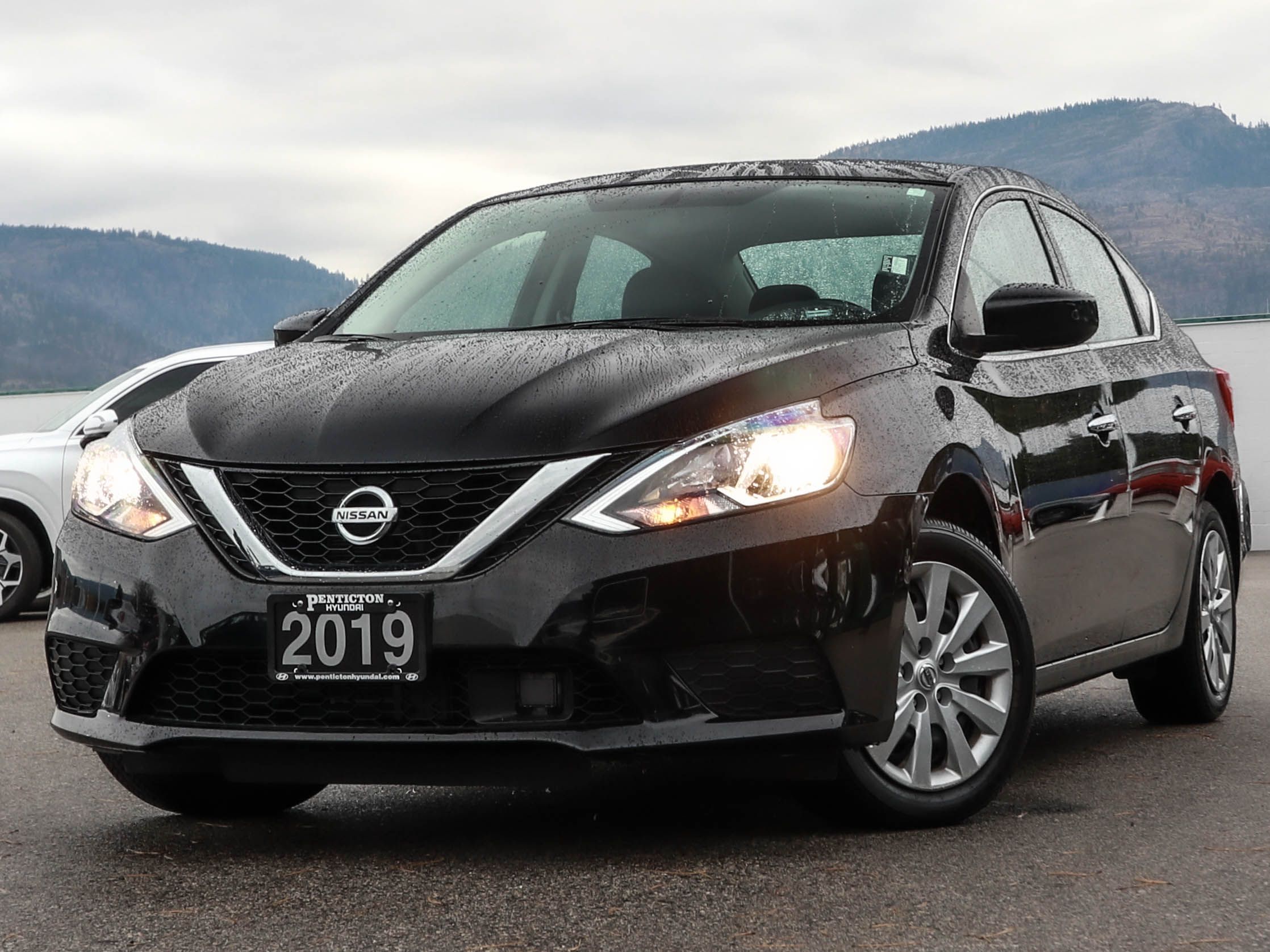 2019 Nissan Sentra