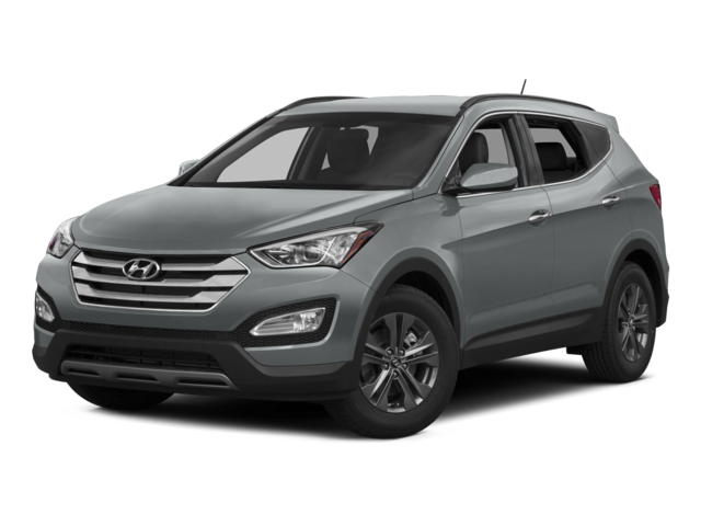 2015 Hyundai Santa Fe