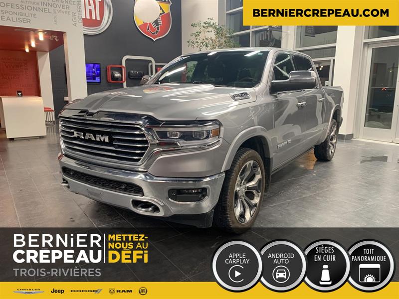 2019 Ram C/K 1500