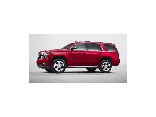 2019 Chevrolet Tahoe