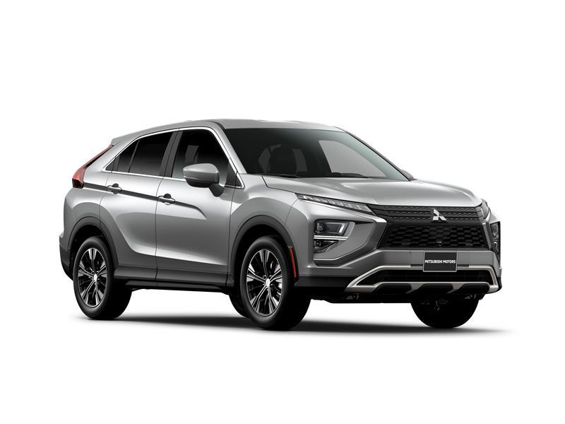 2023 Mitsubishi Eclipse Cross