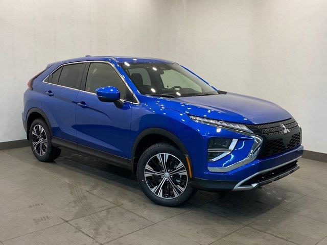 2023 Mitsubishi Eclipse Cross