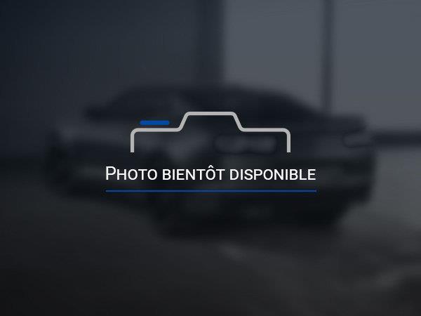 2019 Buick Enclave