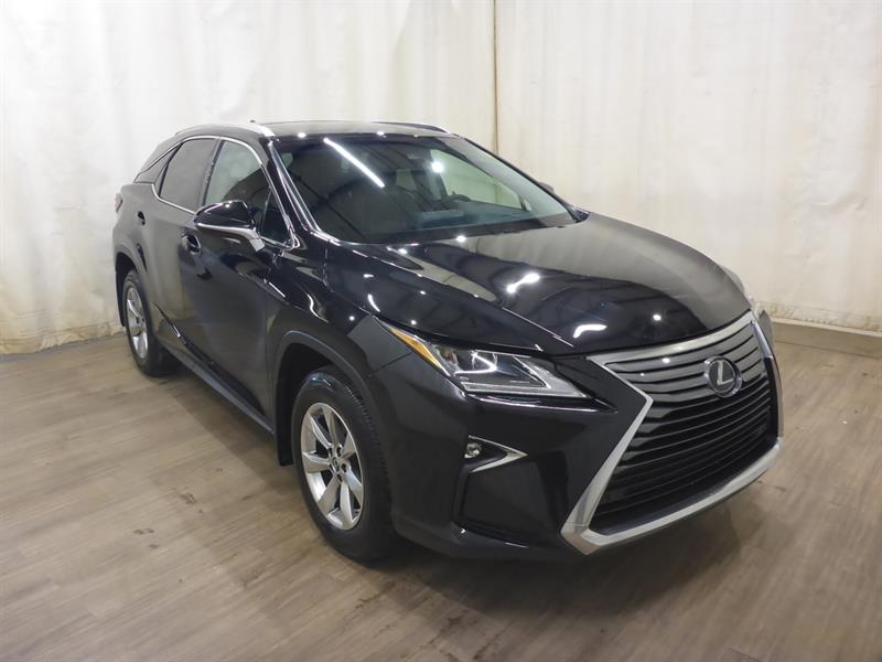 2019 Lexus Rx