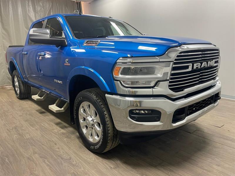 2020 Ram C/K 3500