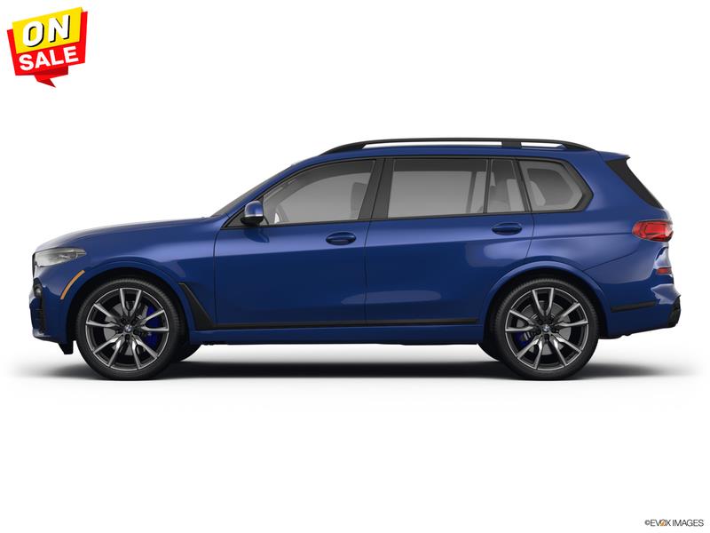 2022 BMW X7
