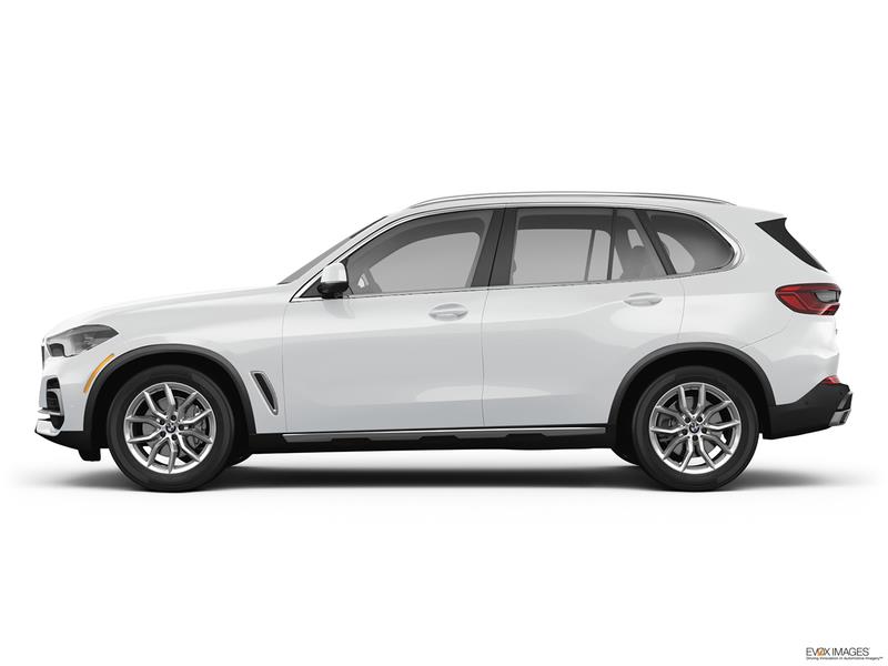 2023 BMW X5
