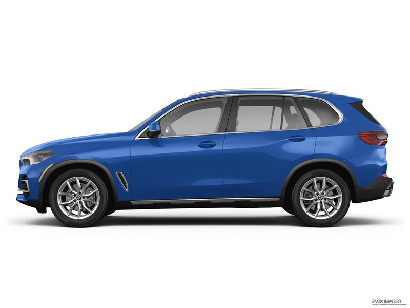2023 BMW X5