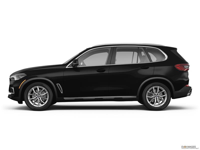 2023 BMW X5