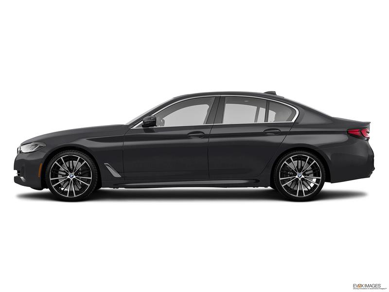 2023 BMW 5 Series