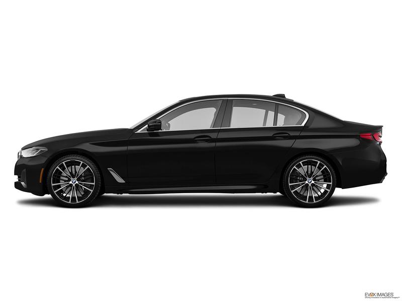 2023 BMW 5 Series