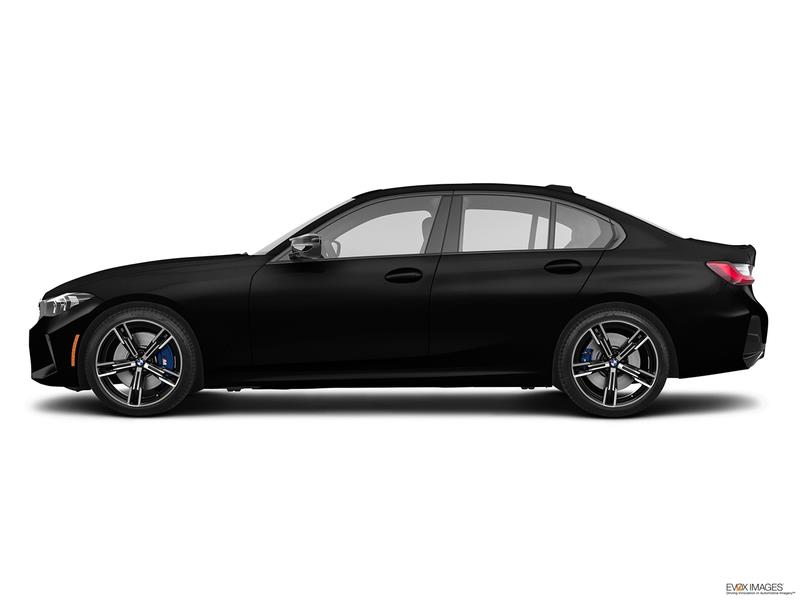 2023 BMW 3 Series