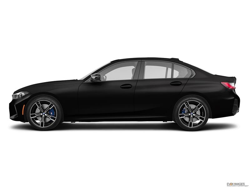 2023 BMW 3 Series