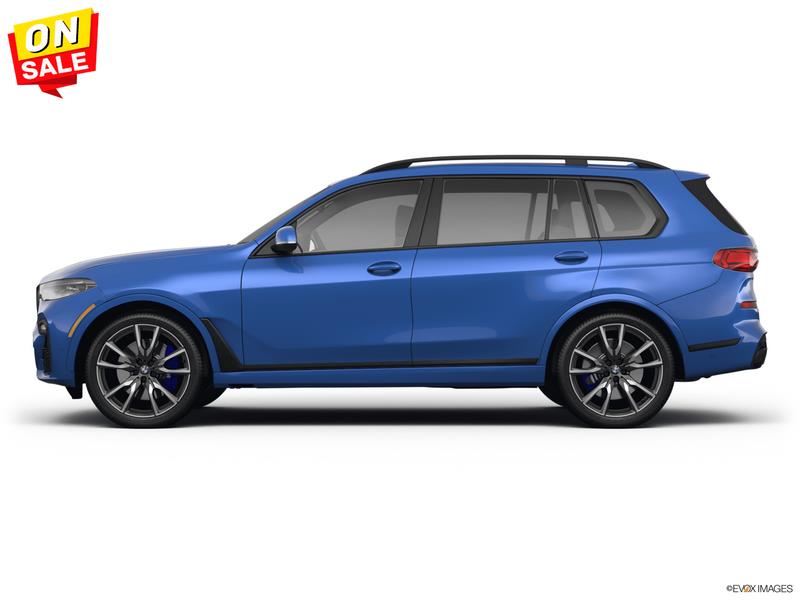 2022 BMW X7