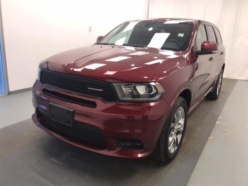 2019 Dodge Durango