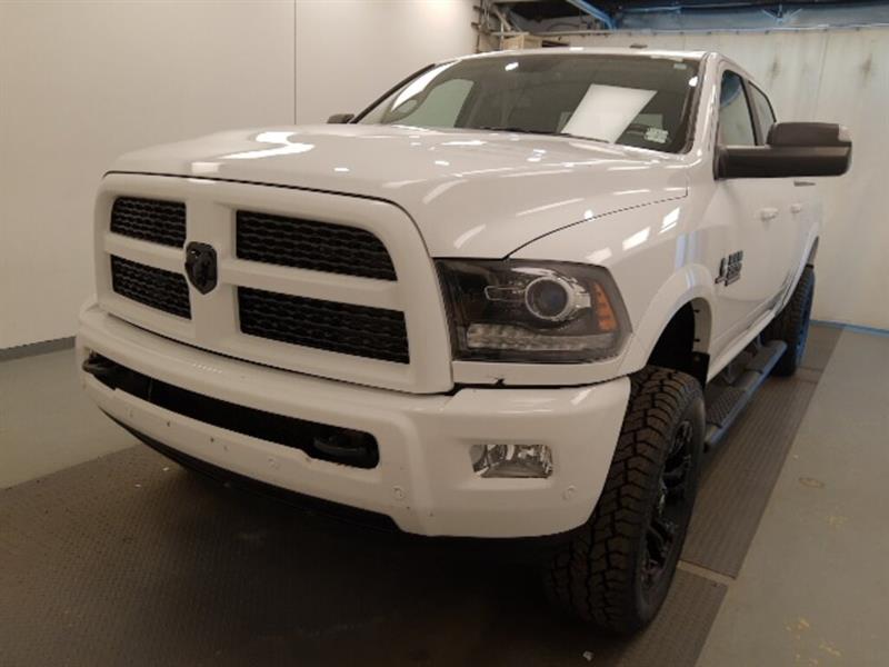 2017 Ram 2500