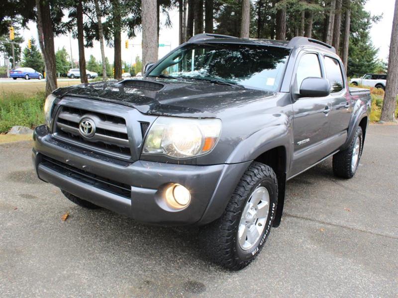2010 Toyota Tacoma