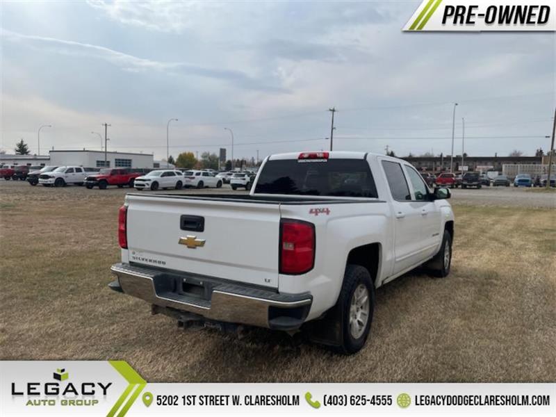 Chevrolet Silverado 1500 5